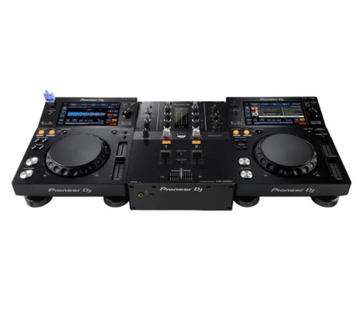 DJ-пульт Pioneer