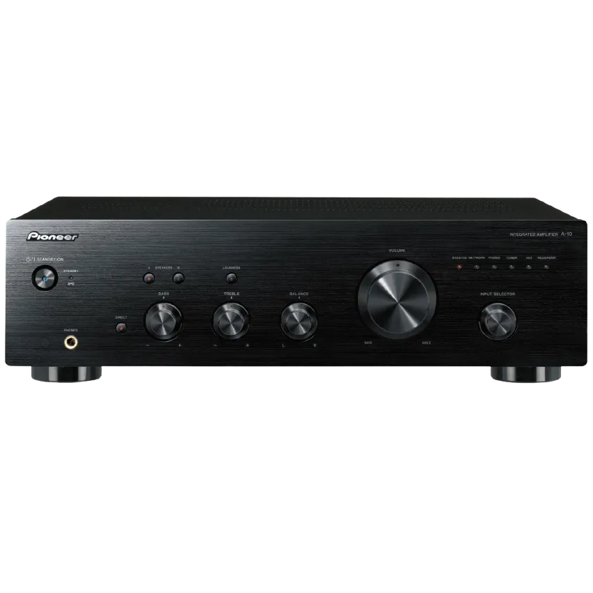 Усилитель Pioneer